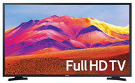 TELEVISOR  SAMSUNG 43" 43T5300 SMART FHD